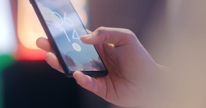 Protect Your Data When Using Mobile Apps Safely: Top Security Habits