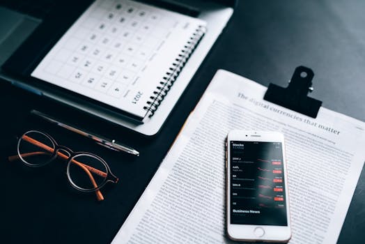 Productivity Apps and Their Impact on Everyday Efficiency