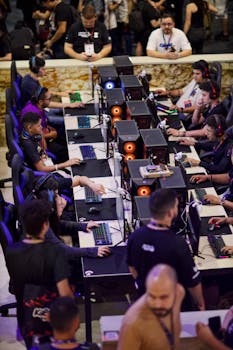 The evolution of social gaming and online gaming communities