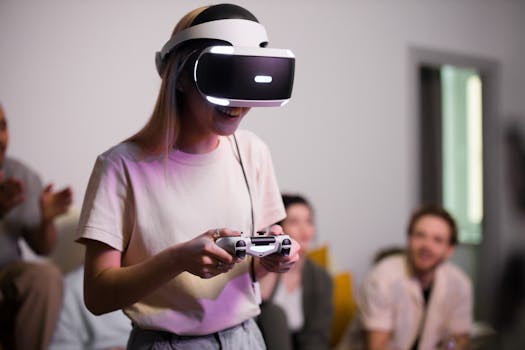 Why Immersive Apps Are Redefining the Concept of Fun