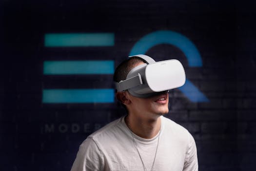 The role of virtual reality in emotional storytelling