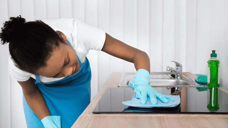Cleaning Services: The Guide to Taking Advantage of the Best Opportunities in the Market!