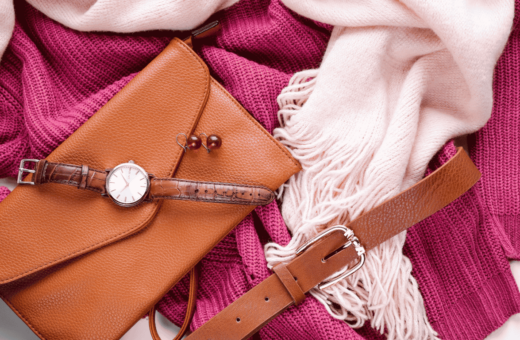 Smart Fashion: A guide to enjoying free samples and discovering your style before making a purchase!